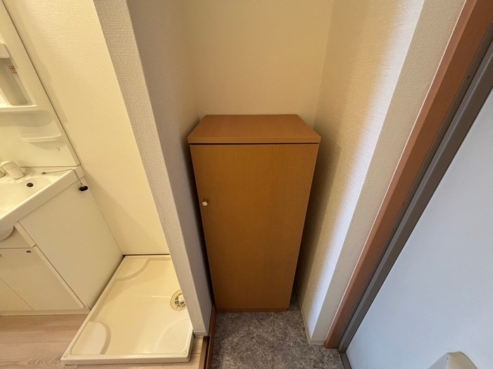 物件内観写真9　(靴箱)