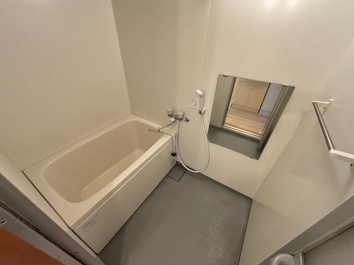 物件内観写真10　(バス／シャワールーム等)