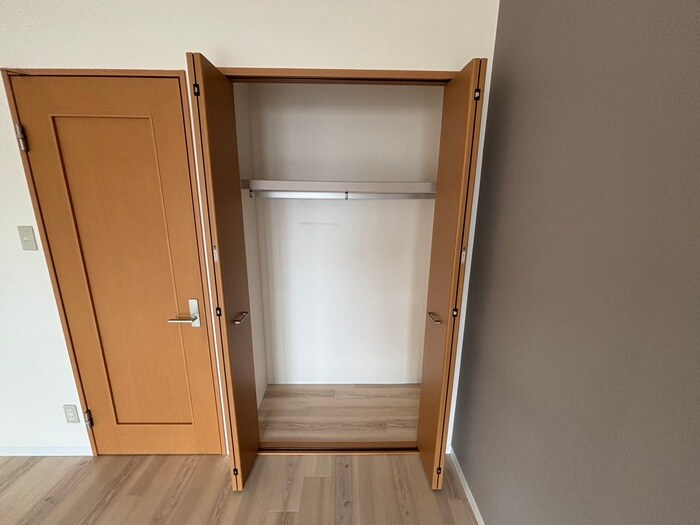 物件内観写真14　(収納)