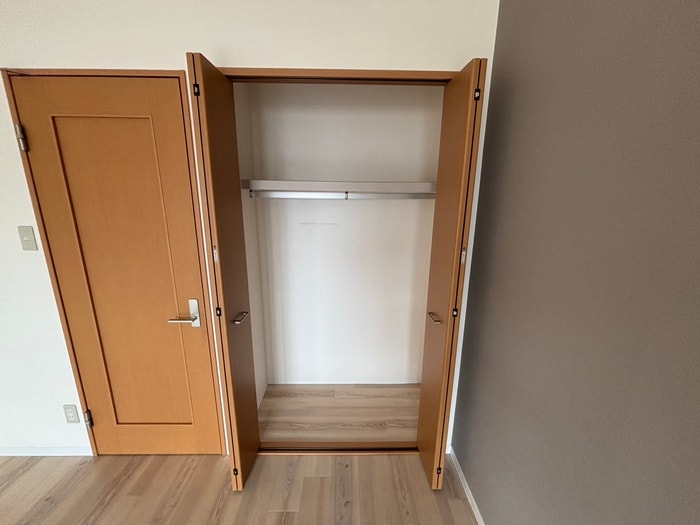 物件内観写真14　(収納)