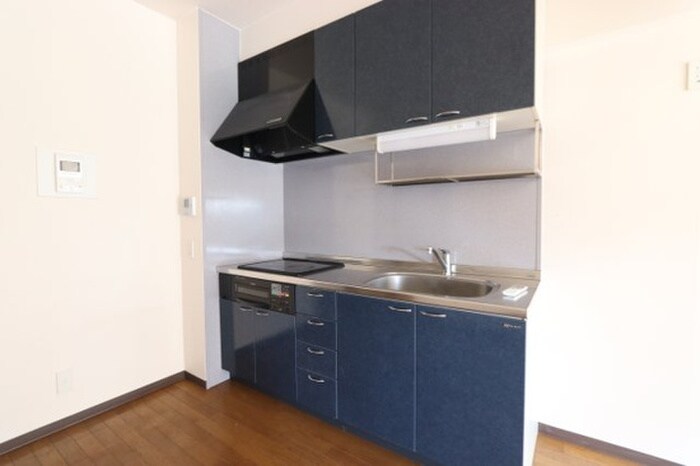 物件内観写真11　(キッチン)