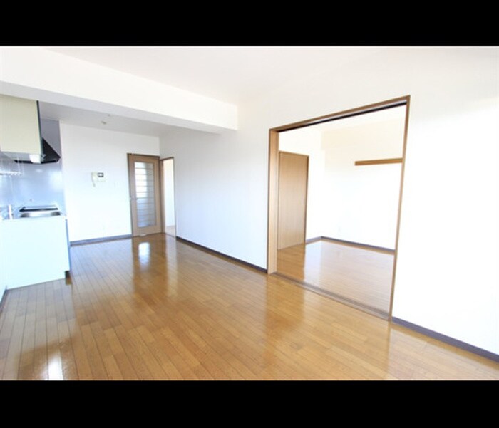 物件内観写真12　(居室)