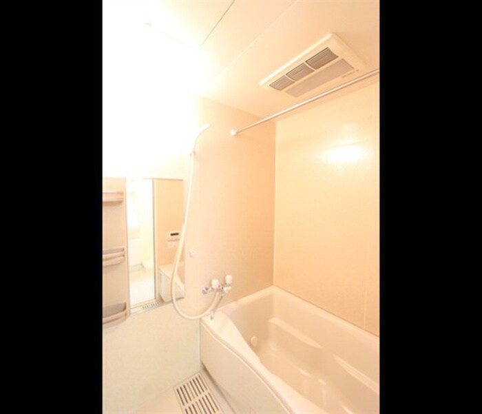 物件内観写真12　(バス／シャワールーム等)