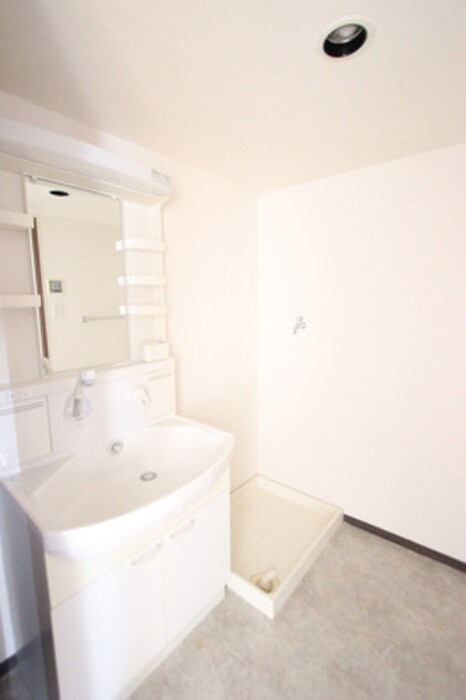物件内観写真13　(洗面)
