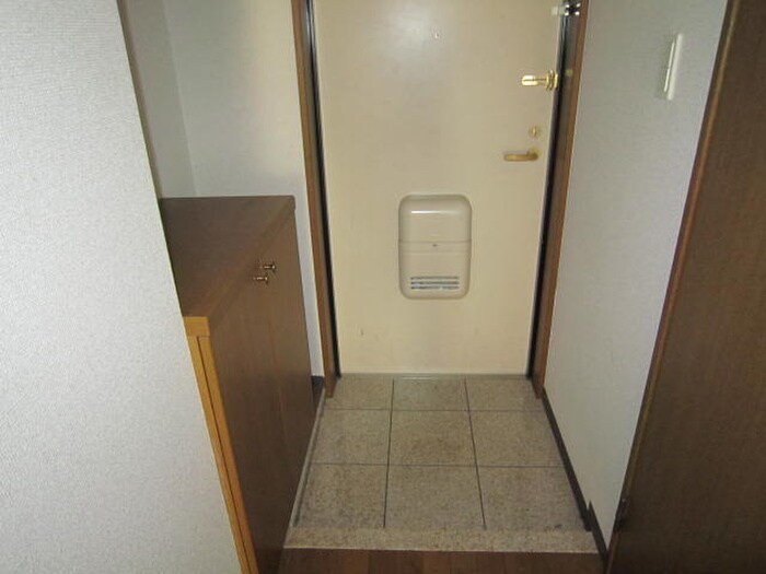 物件内観写真20　(靴箱)