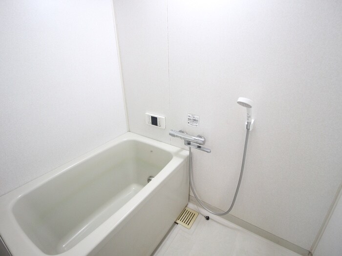 物件内観写真12　(バス／シャワールーム等)