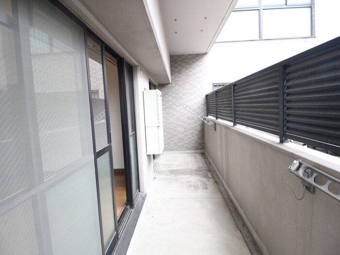 物件内観写真19　(ベランダ・バルコニー)