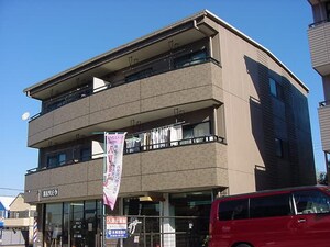 ロ－ズガ－デン外観写真