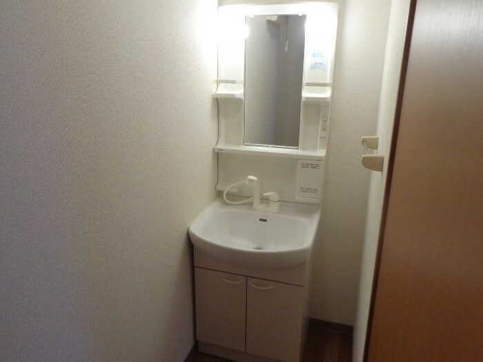 物件内観写真10　(洗面)