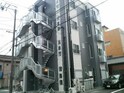 リンデンバウムＪ６Ｂ