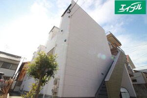 ＢＲＥＥＺＥ外観写真