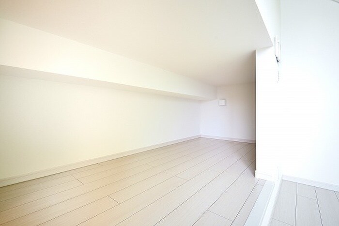 物件内観写真10　(ロフト)