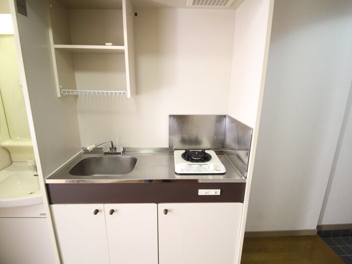 物件内観写真9　(キッチン)