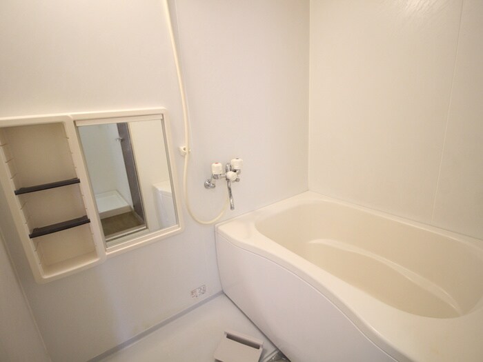 物件内観写真10　(バス／シャワールーム等)