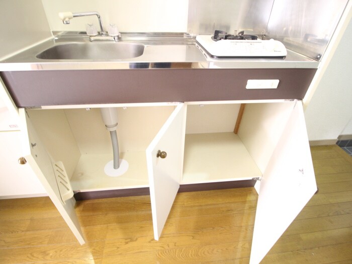 物件内観写真17　(収納)