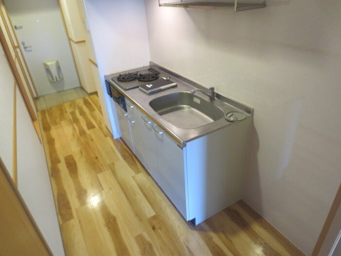 物件内観写真13　(キッチン)