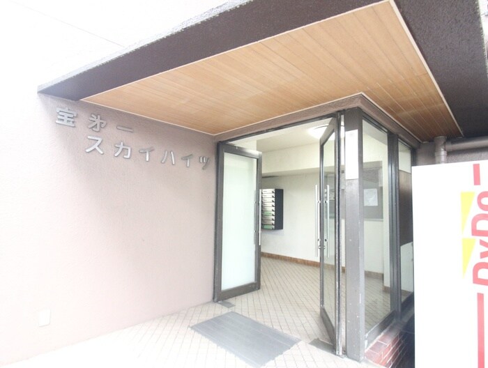 物件外観写真6　(外観写真)