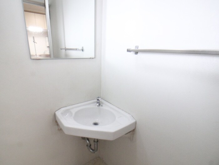 物件内観写真14　(洗面)