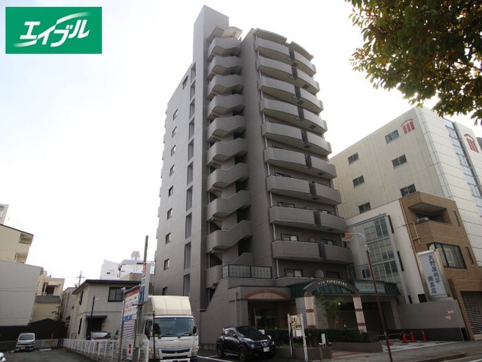 物件外観写真2　(周辺環境)