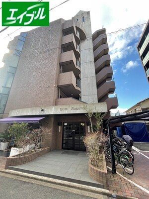 Blois Sugumo外観写真