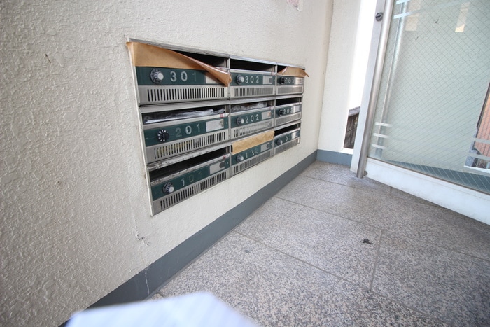 物件外観写真5　(建物設備)