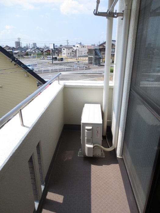 物件内観写真17　(ベランダ・バルコニー)