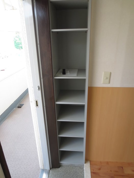 物件内観写真22　(靴箱)