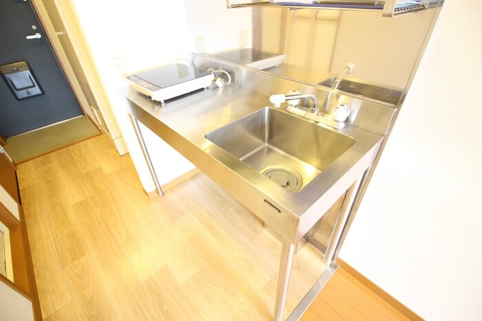 物件内観写真10　(キッチン)