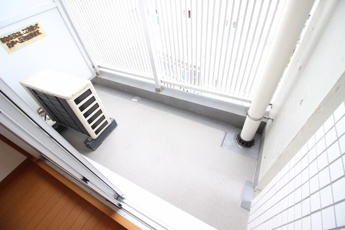 物件内観写真21　(ベランダ・バルコニー)