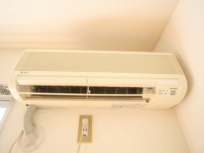 物件内観写真17　(室内からの展望)