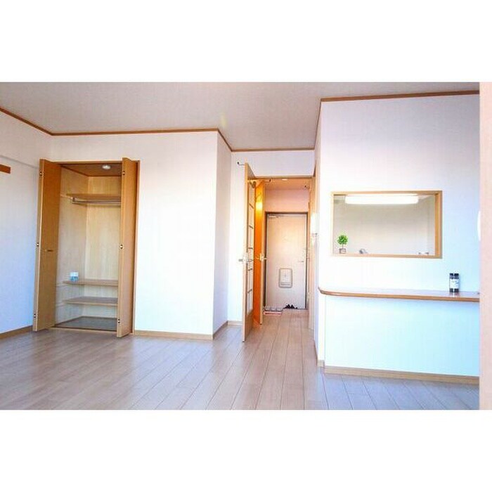 物件内観写真7　(居室)