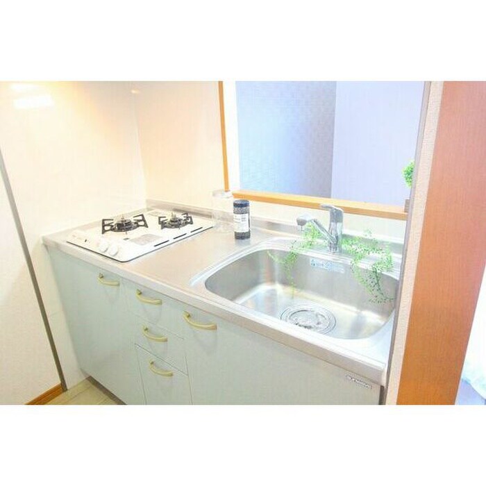 物件内観写真9　(キッチン)