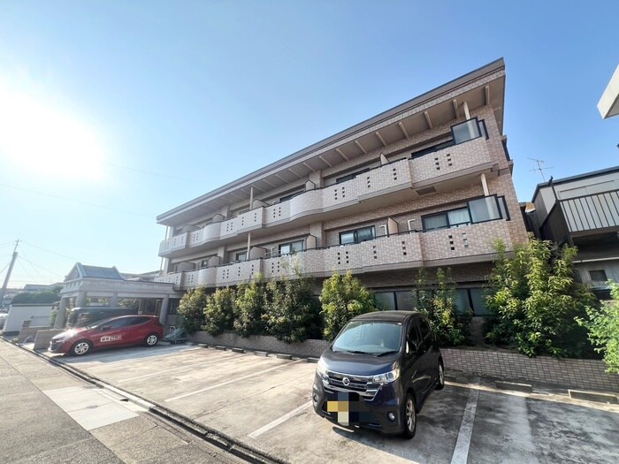 物件外観写真3　(外観写真)