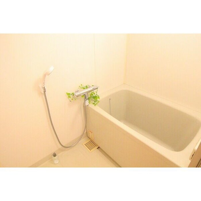 物件内観写真10　(バス／シャワールーム等)