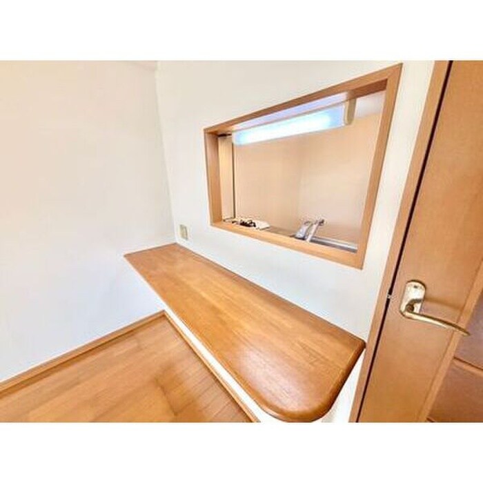 物件内観写真14　(キッチン)