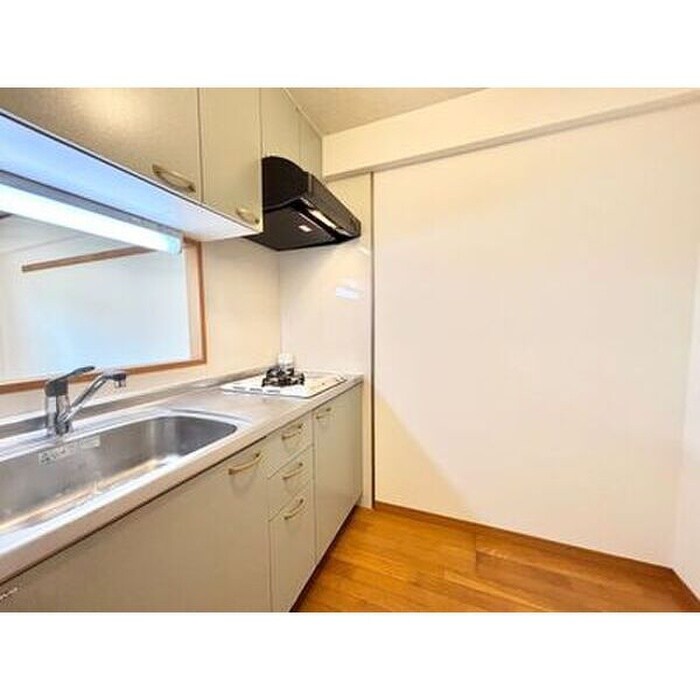 物件内観写真16　(キッチン)