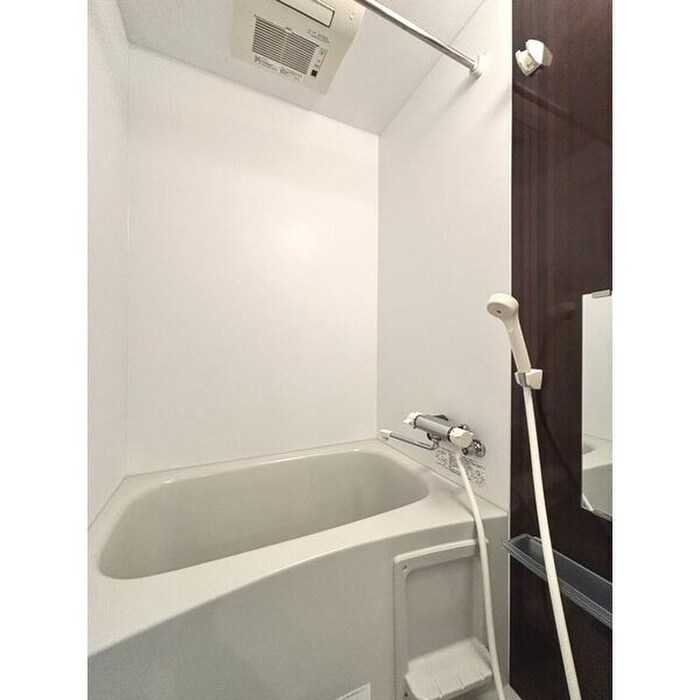 物件内観写真11　(バス／シャワールーム等)