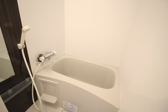 物件内観写真11　(バス／シャワールーム等)