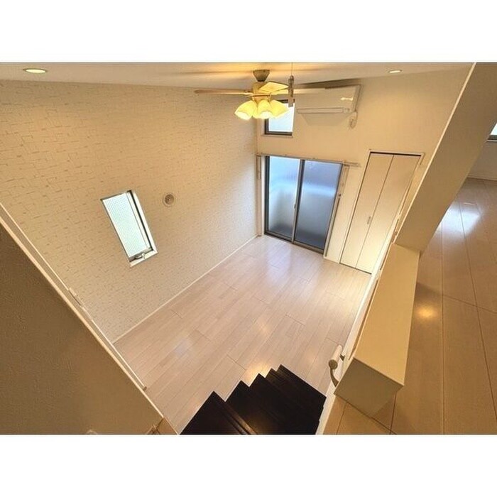 物件内観写真13　(居室)