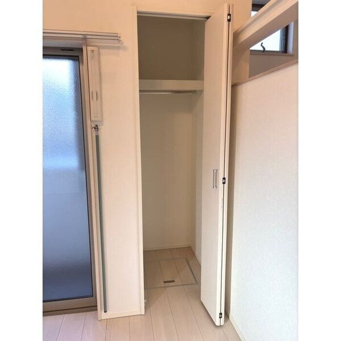 物件内観写真14　(収納)