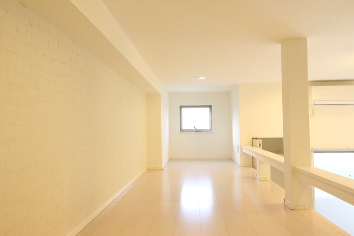 物件内観写真17　(ロフト)