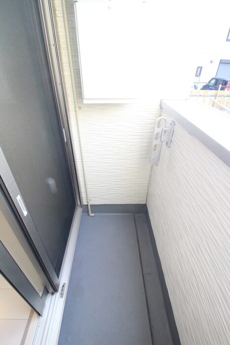 物件内観写真20　(ベランダ・バルコニー)