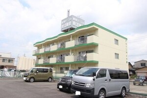 グリーンハイツ和外観写真