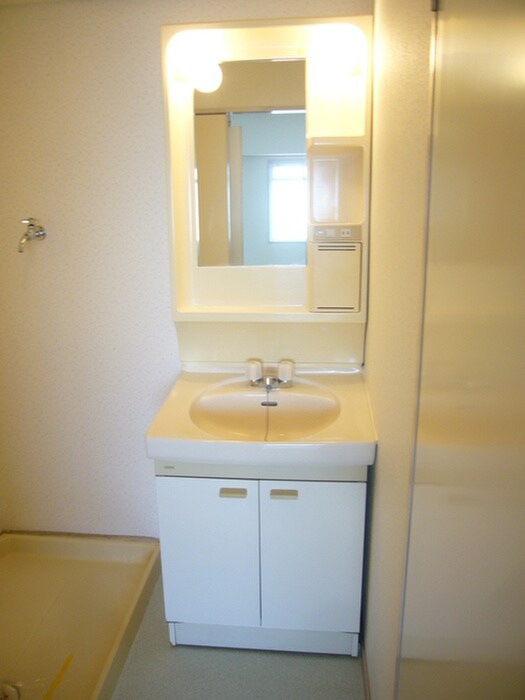 物件内観写真7　(洗面)