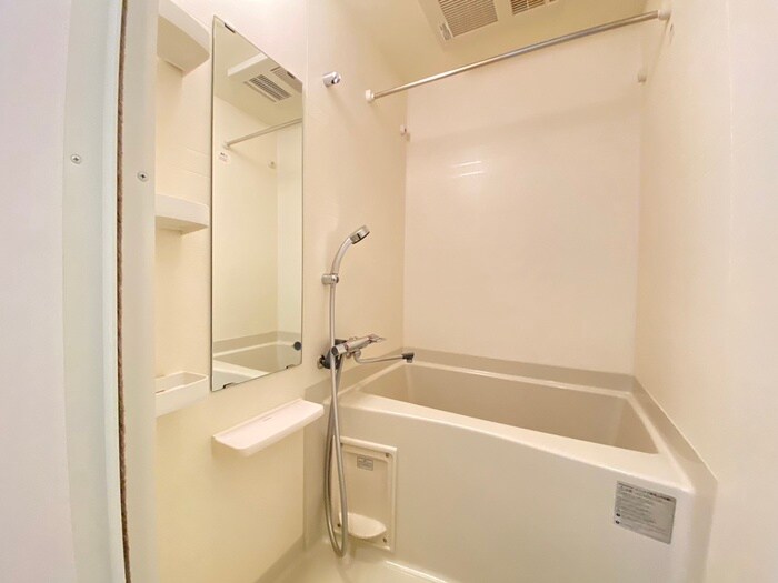 物件内観写真3　(バス／シャワールーム等)