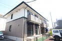 柏ハイムA棟