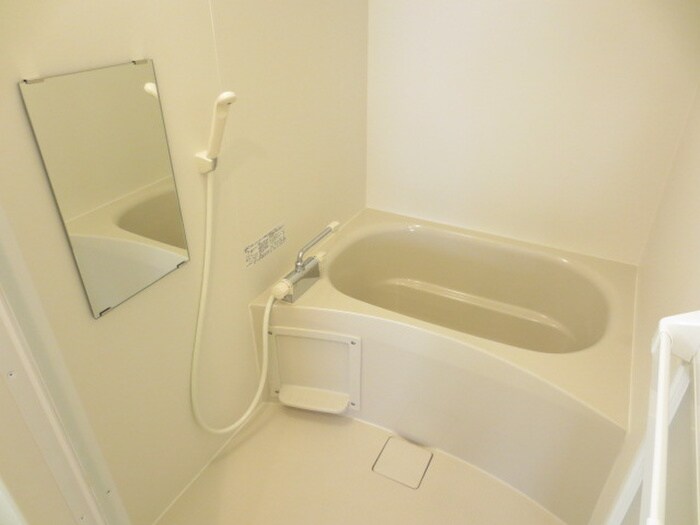 物件内観写真12　(バス／シャワールーム等)