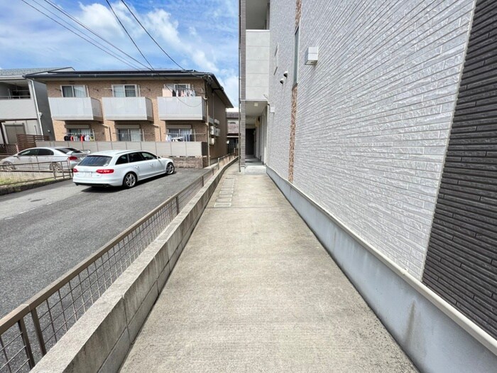 物件外観写真6　(外観写真)