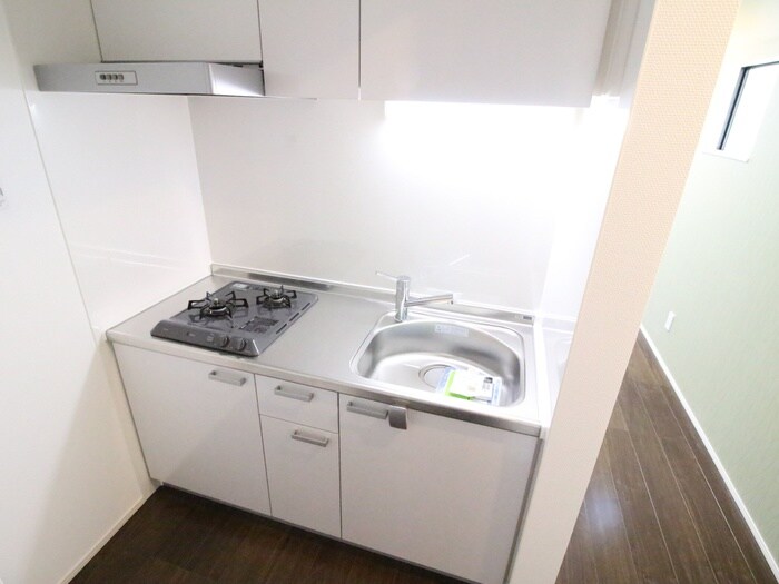 物件内観写真7　(キッチン)