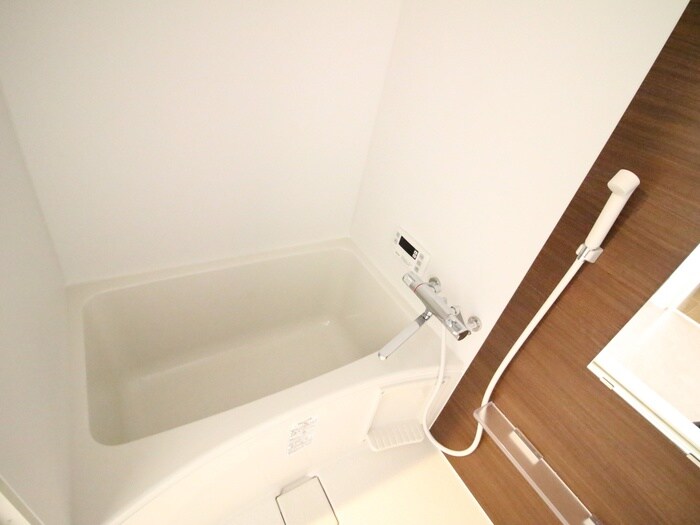 物件内観写真8　(バス／シャワールーム等)